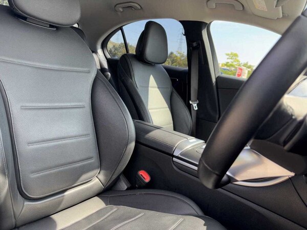 Used Mercedes-Benz C-Class 2022 for sale - 75435123: Photo 32