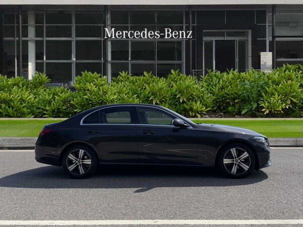 Used Mercedes-Benz C-Class 2022 for sale - 75435123: Photo 6