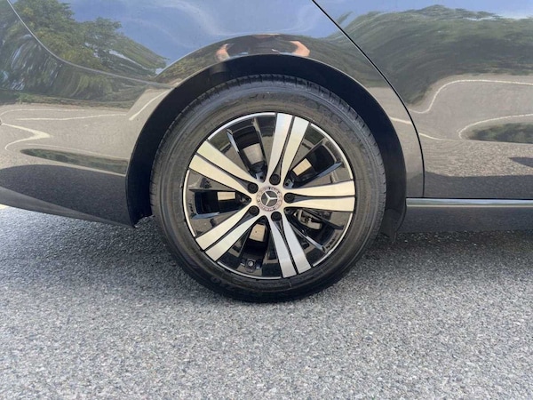 Used Mercedes-Benz C-Class 2022 for sale - 75435123: Photo 8