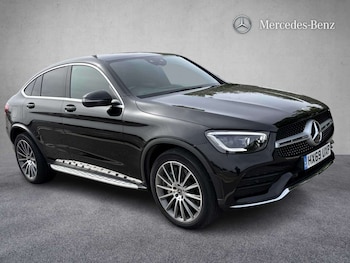 Used Mercedes-Benz GLC 2019 for sale - 78881234: Photo