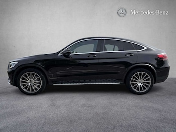 Used Mercedes-Benz GLC 2019 for sale - 78881234: Photo
