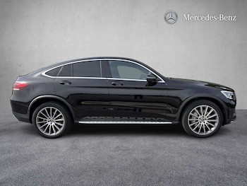 Used Mercedes-Benz GLC 2019 for sale - 78881234: Photo