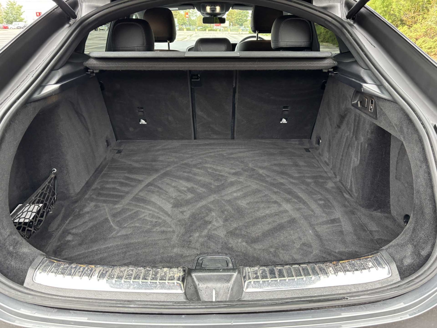 Used Mercedes-Benz GLE 2023 for sale - 76378777: Photo 12