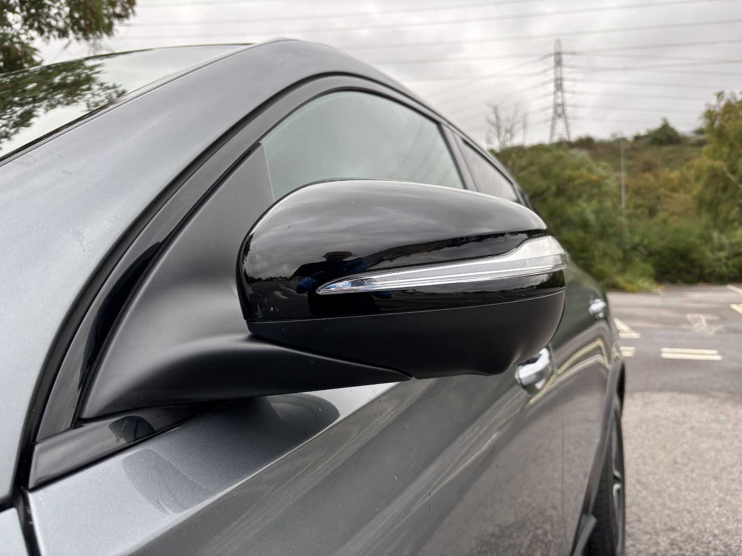 Used Mercedes-Benz GLE 2023 for sale - 76378777: Photo 27