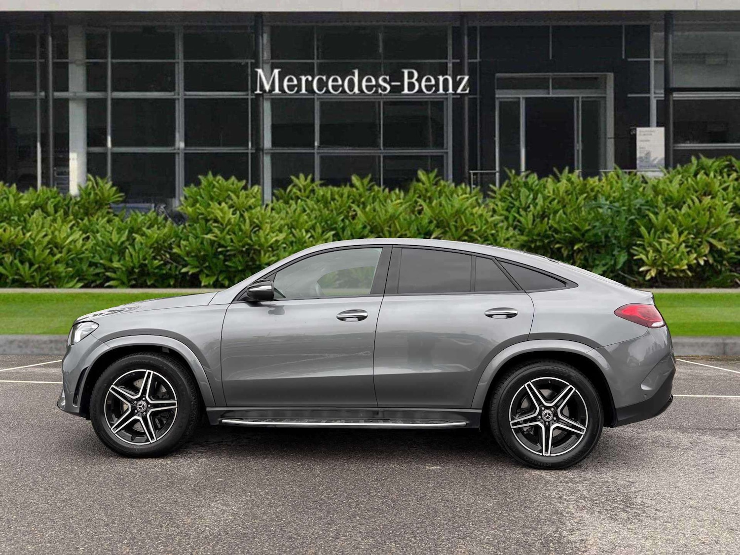 Used Mercedes-Benz GLE 2023 for sale - 76378777: Photo 3