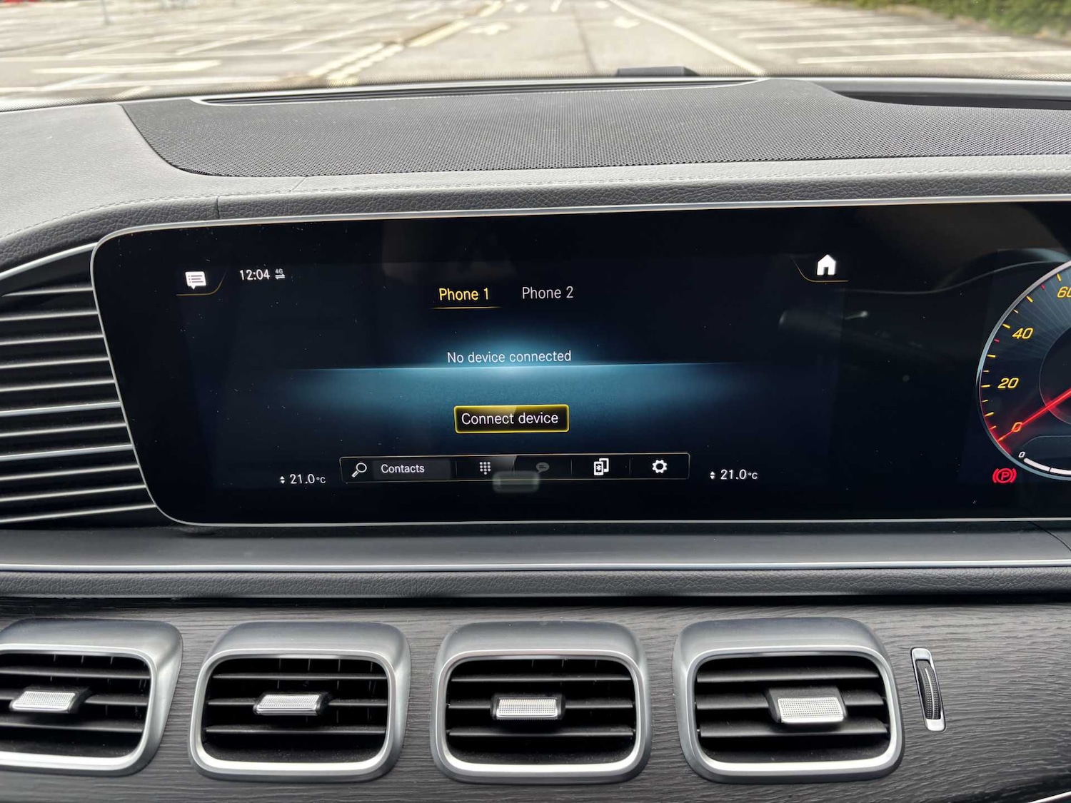 Used Mercedes-Benz GLE 2023 for sale - 76378777: Photo 33