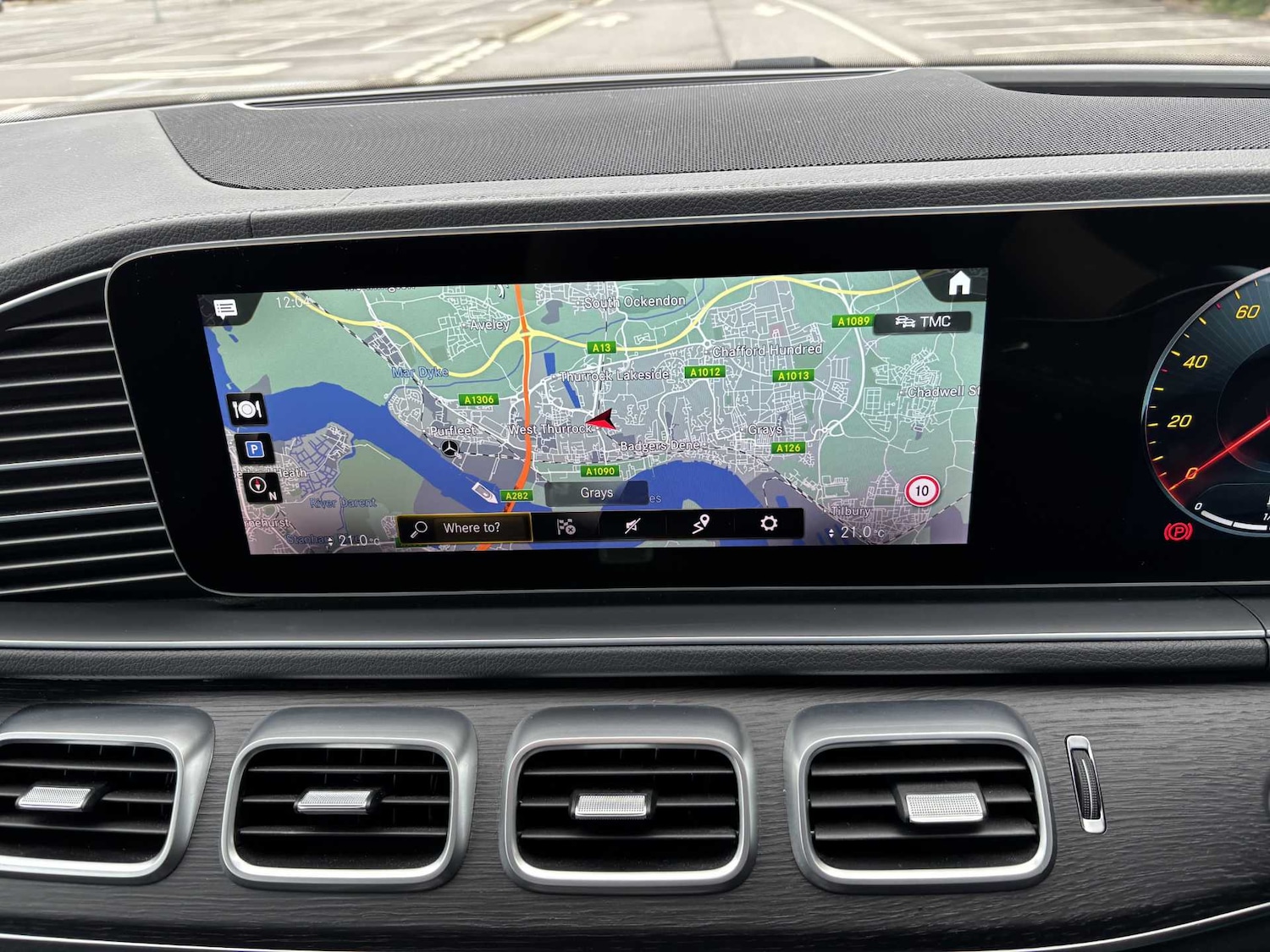 Used Mercedes-Benz GLE 2023 for sale - 76378777: Photo 34