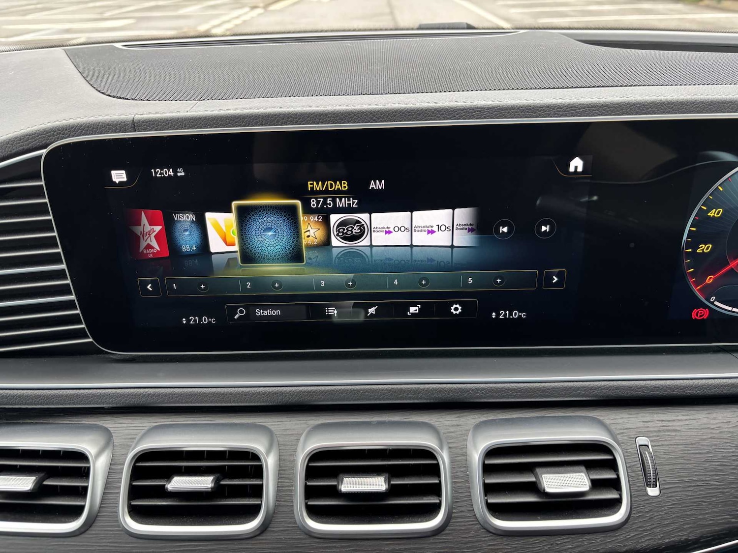 Used Mercedes-Benz GLE 2023 for sale - 76378777: Photo 35