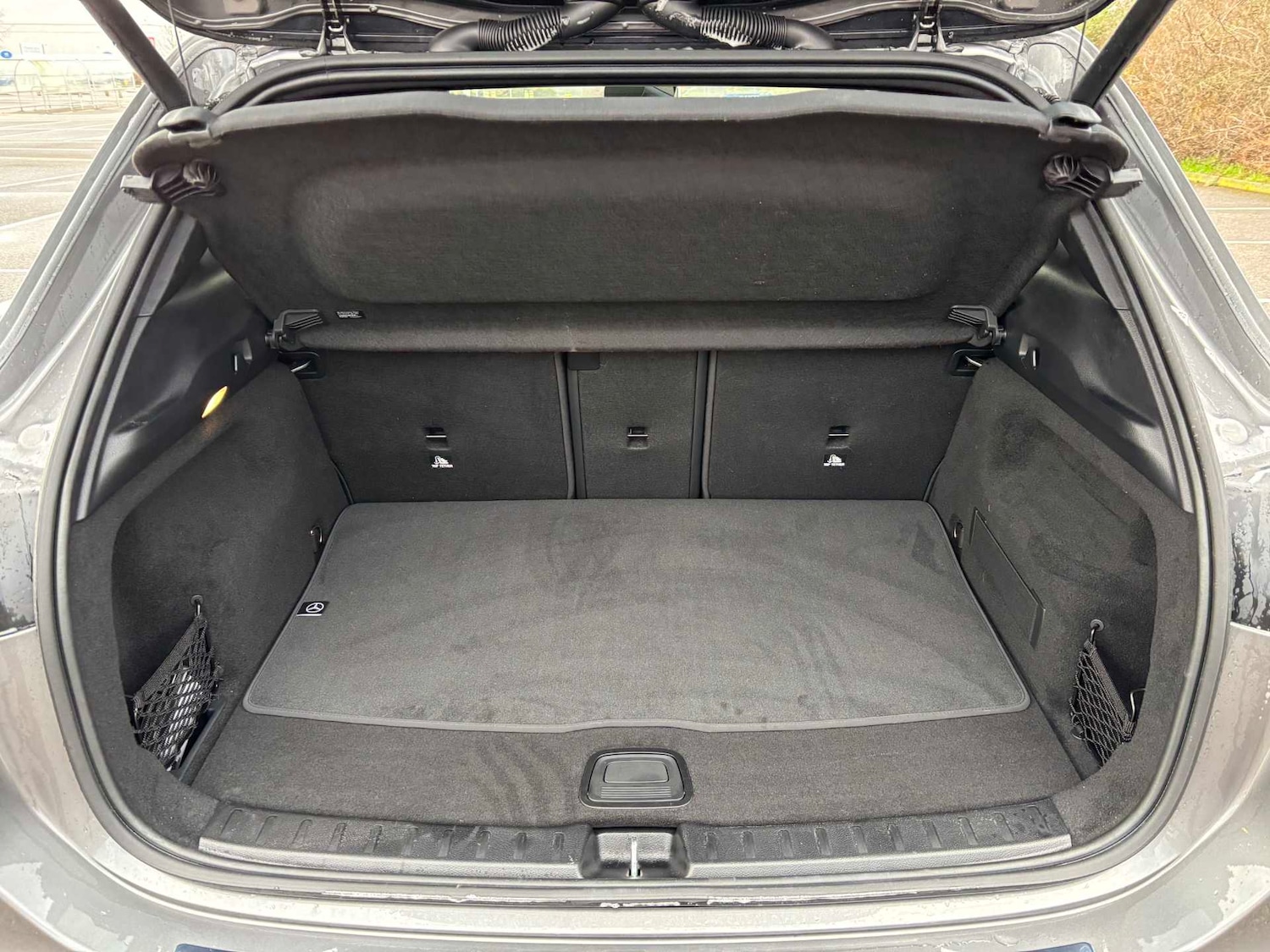 Used Mercedes-Benz GLA 2025 for sale - 77540786: Photo 12