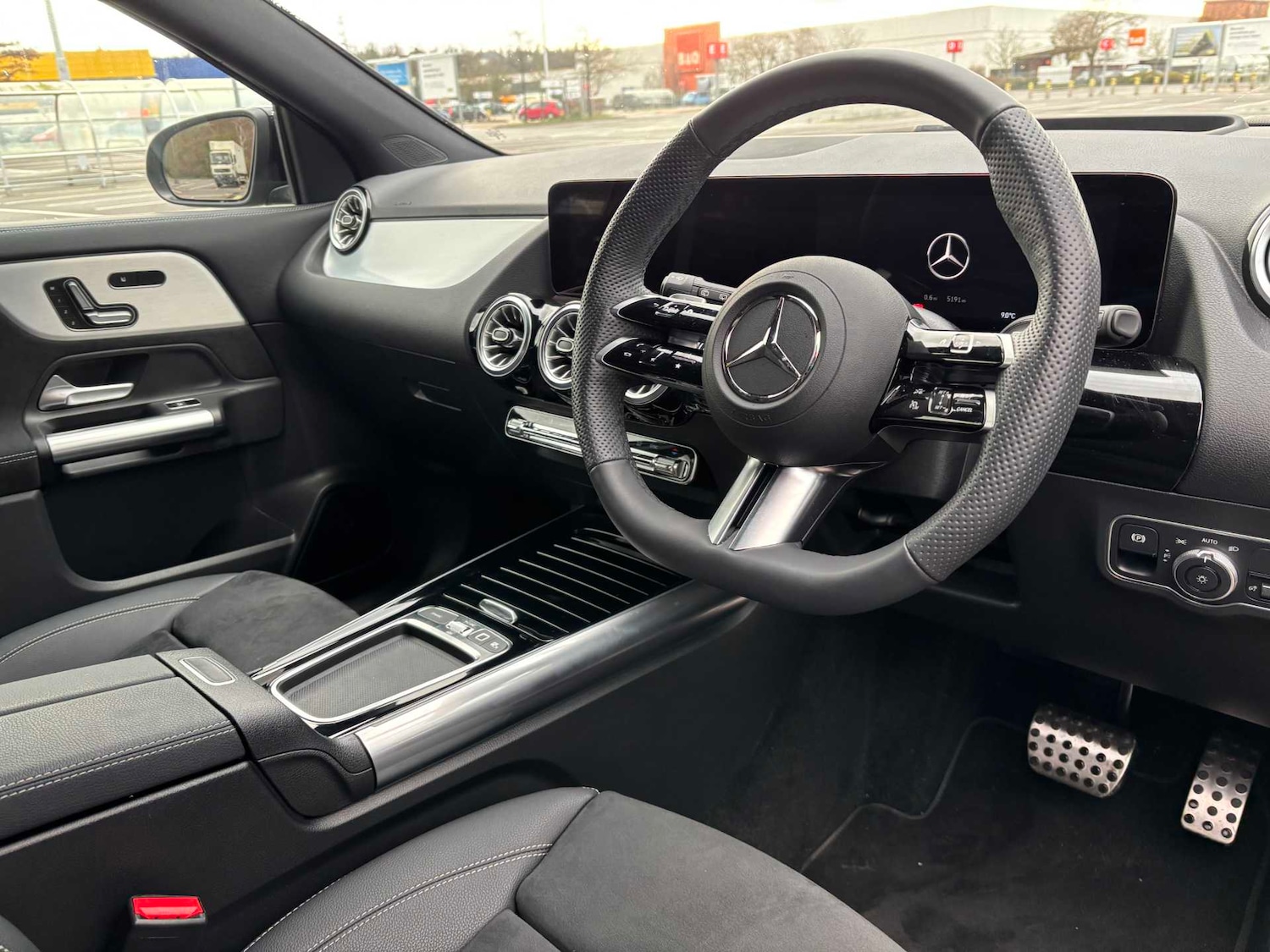 Used Mercedes-Benz GLA 2025 for sale - 77540786: Photo 13