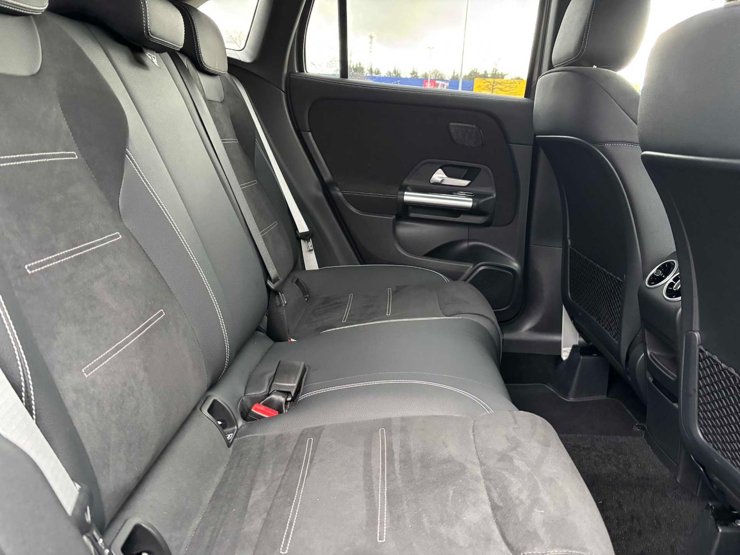 Used Mercedes-Benz GLA 2025 for sale - 77540786: Photo 15