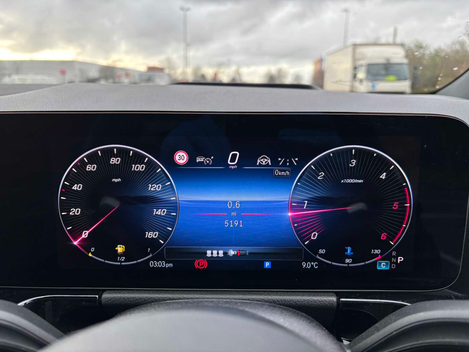 Used Mercedes-Benz GLA 2025 for sale - 77540786: Photo 20