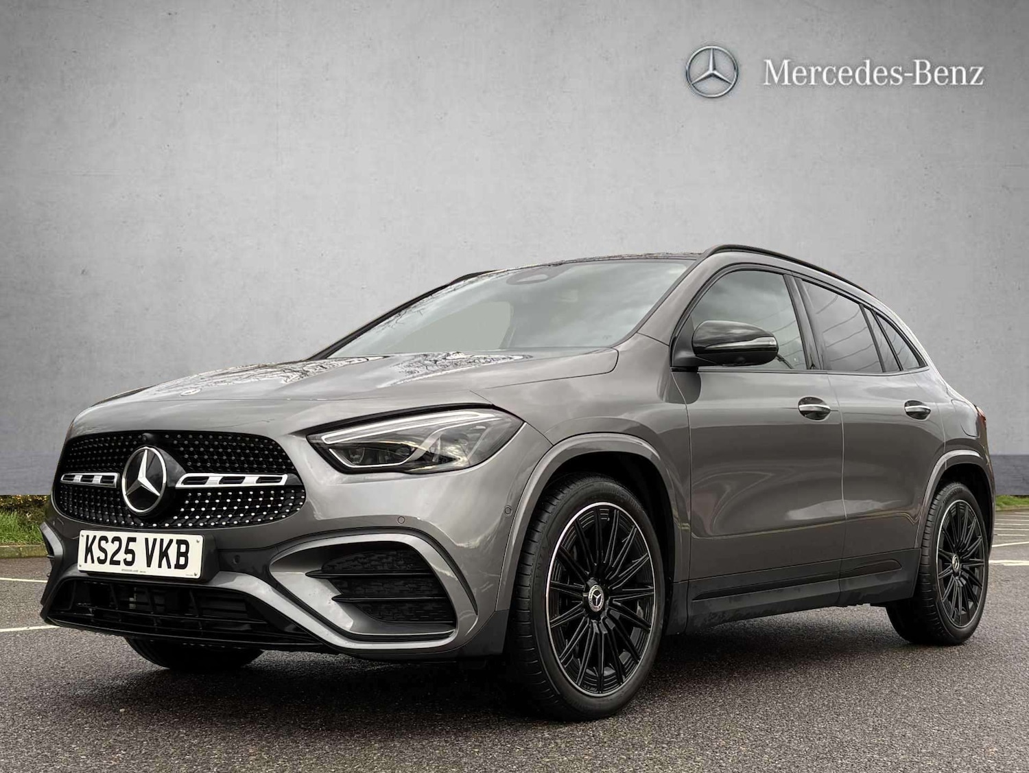 Used Mercedes-Benz GLA 2025 for sale - 77540786: Photo 21