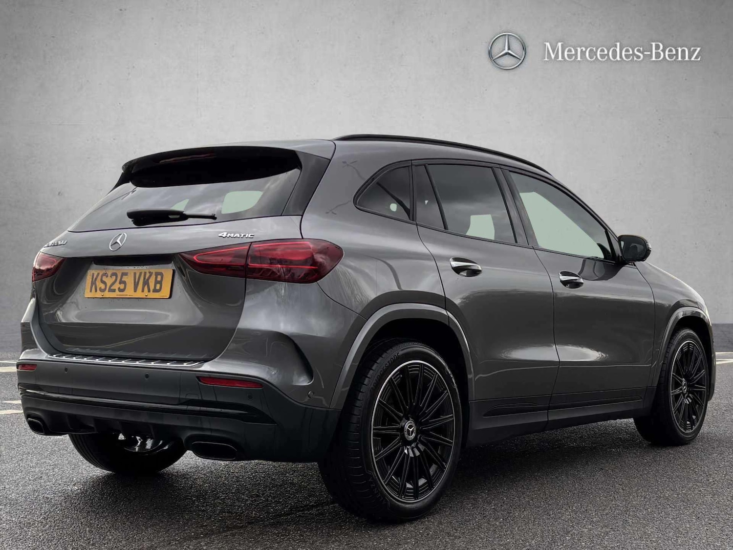 Used Mercedes-Benz GLA 2025 for sale - 77540786: Photo 22