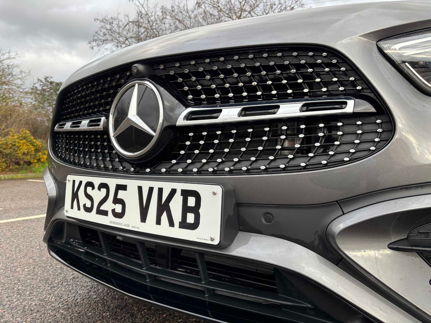 Used Mercedes-Benz GLA 2025 for sale - 77540786: Photo 23