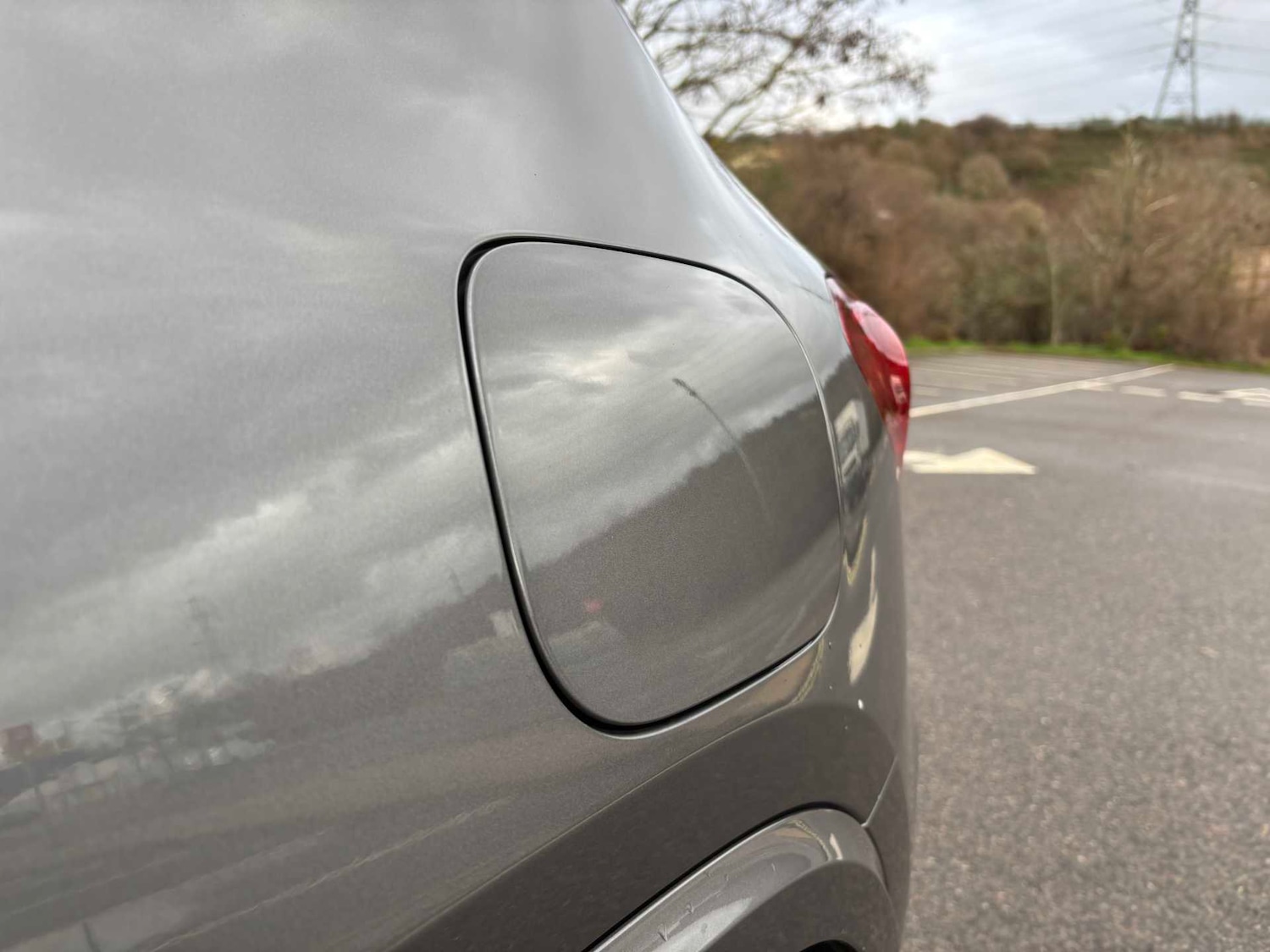 Used Mercedes-Benz GLA 2025 for sale - 77540786: Photo 27