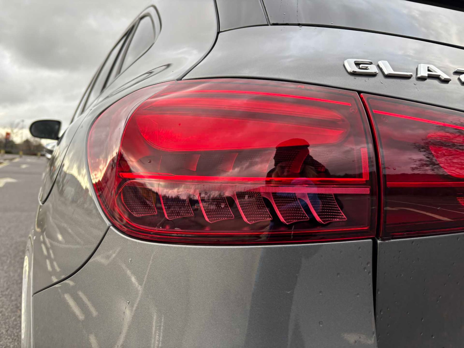 Used Mercedes-Benz GLA 2025 for sale - 77540786: Photo 28