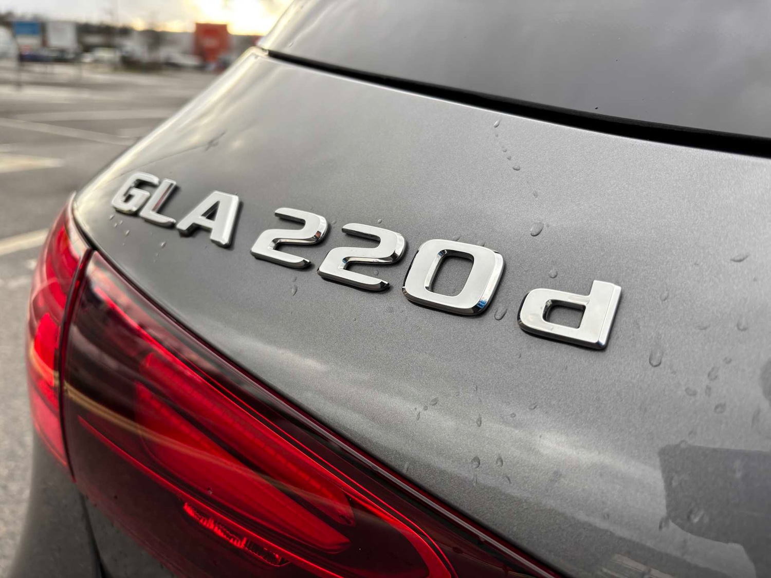 Used Mercedes-Benz GLA 2025 for sale - 77540786: Photo 29