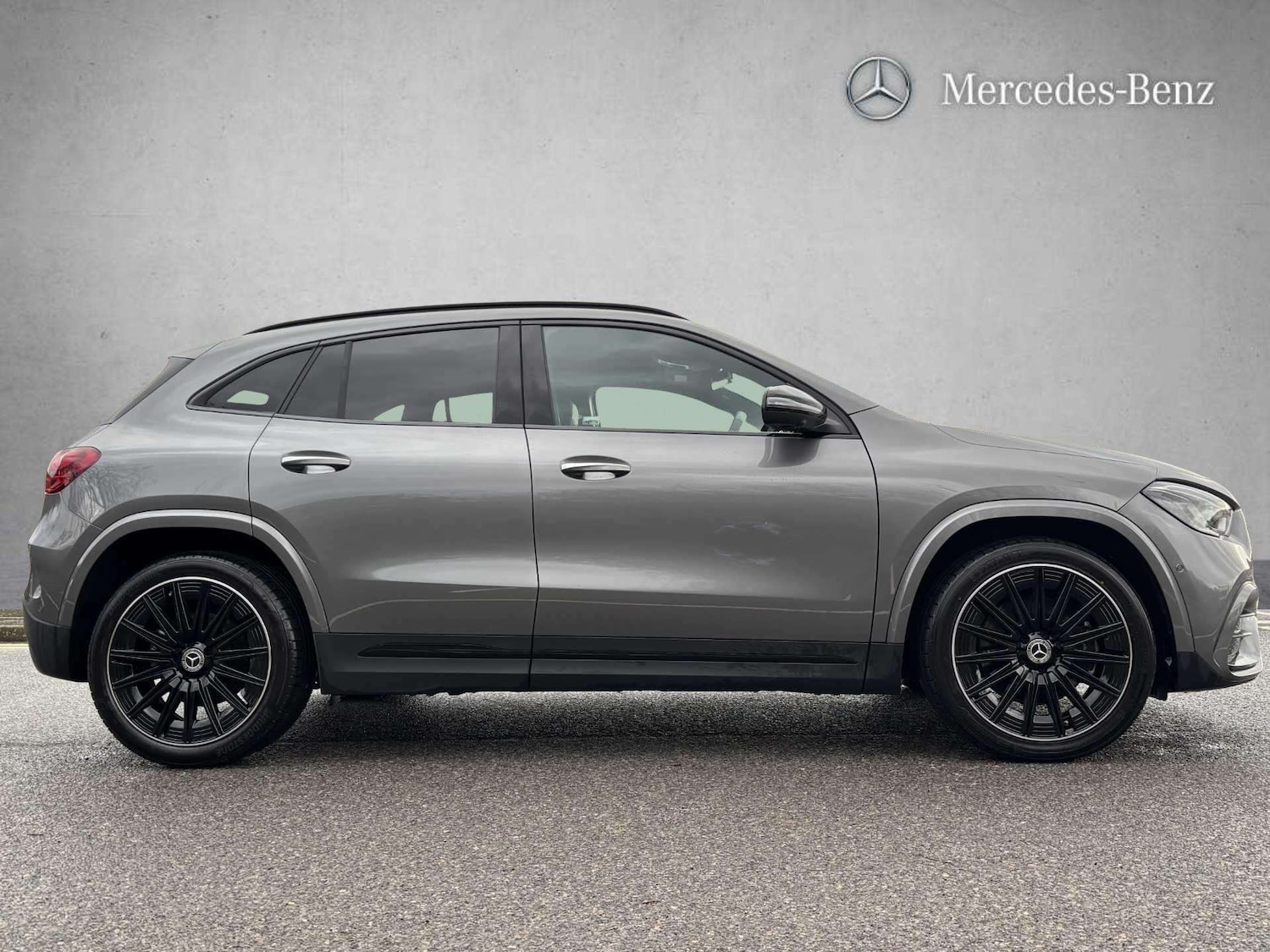 Used Mercedes-Benz GLA 2025 for sale - 77540786: Photo 3
