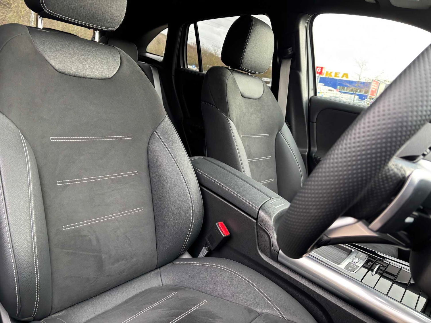 Used Mercedes-Benz GLA 2025 for sale - 77540786: Photo 32