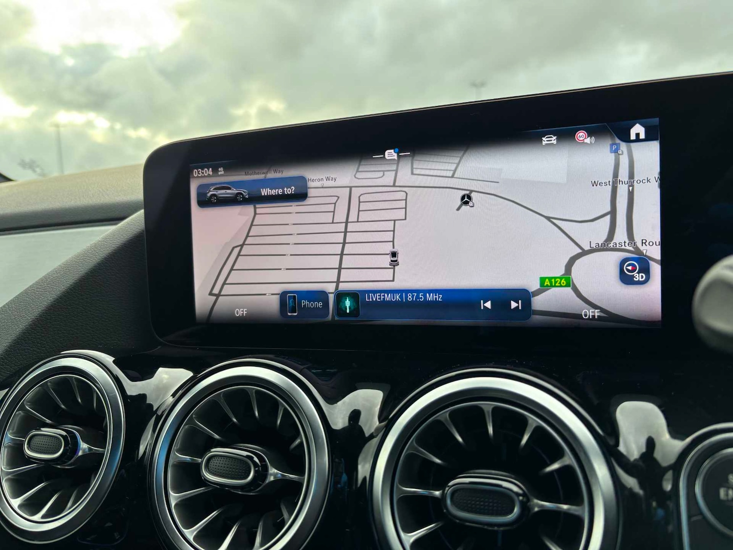 Used Mercedes-Benz GLA 2025 for sale - 77540786: Photo 33