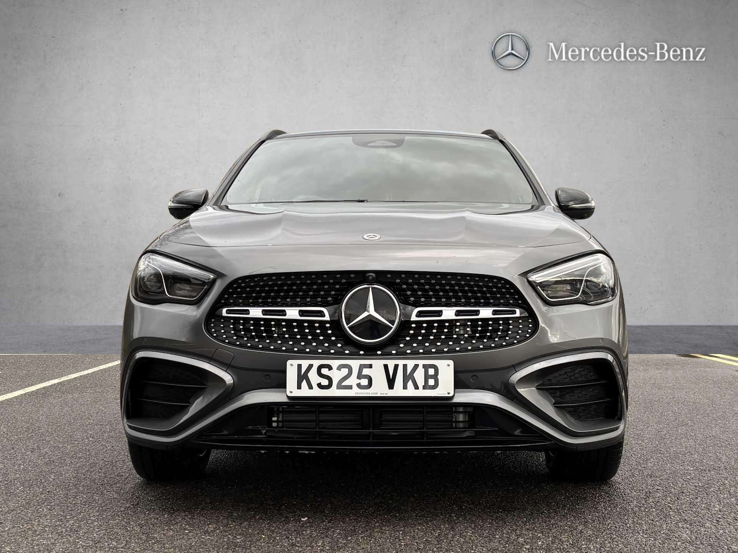 Used Mercedes-Benz GLA 2025 for sale - 77540786: Photo 4