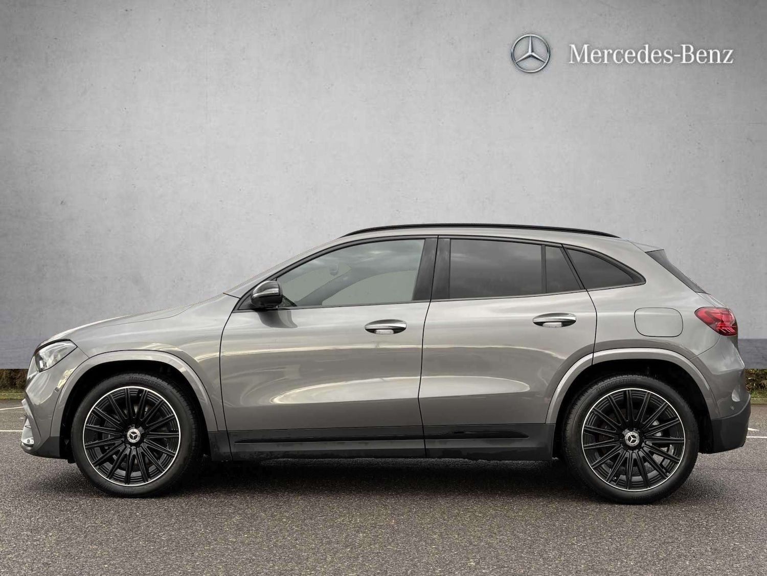 Used Mercedes-Benz GLA 2025 for sale - 77540786: Photo 5