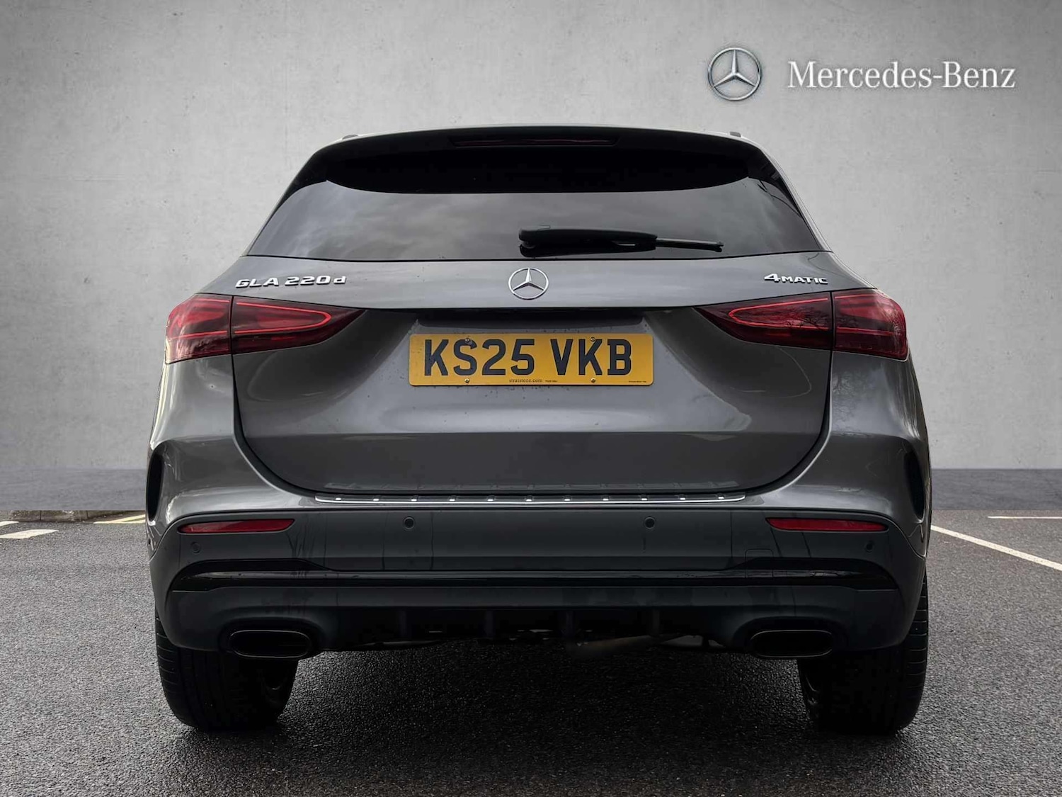 Used Mercedes-Benz GLA 2025 for sale - 77540786: Photo 6