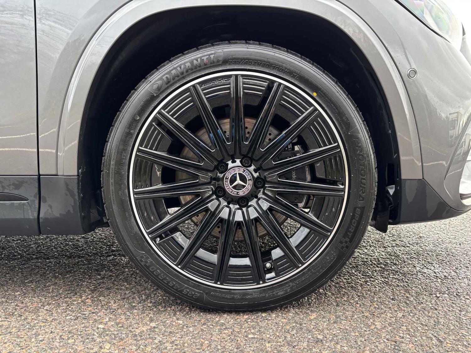 Used Mercedes-Benz GLA 2025 for sale - 77540786: Photo 7