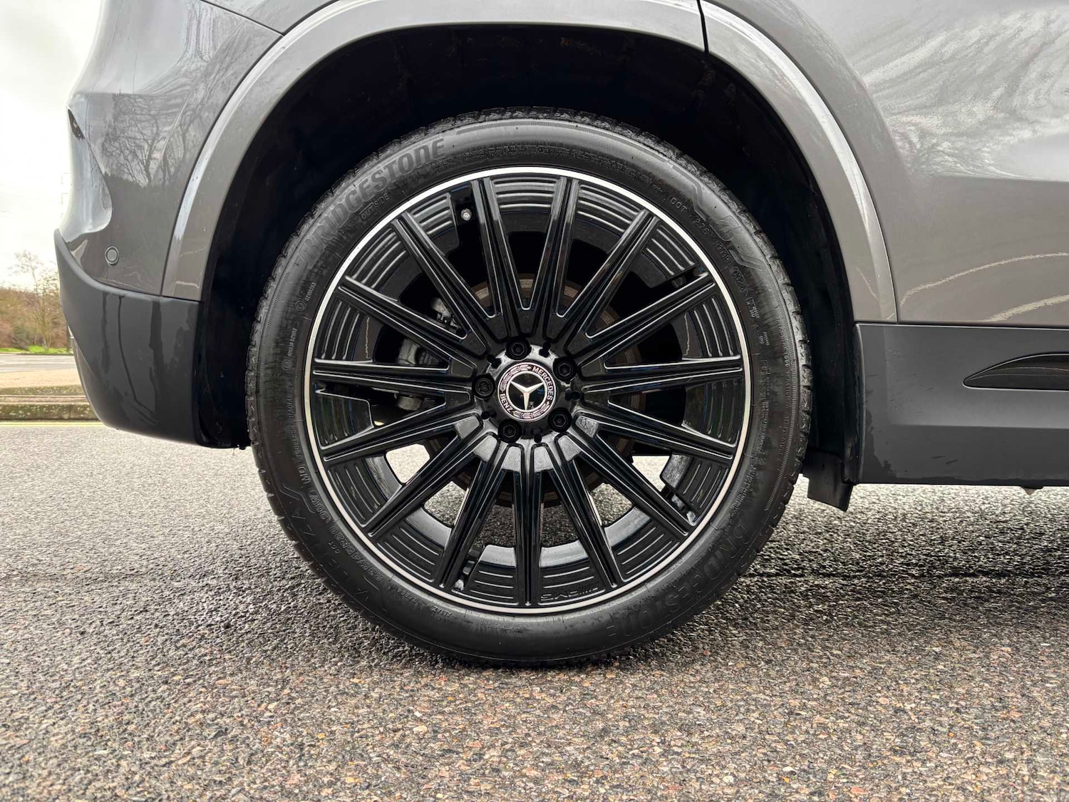 Used Mercedes-Benz GLA 2025 for sale - 77540786: Photo 8