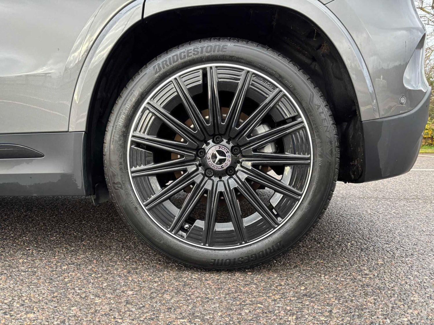 Used Mercedes-Benz GLA 2025 for sale - 77540786: Photo 9