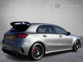 Used Mercedes-Benz A-Class 2025 for sale - 77698951: Photo