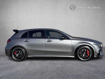 Used Mercedes-Benz A-Class 2025 for sale - 77698951: Photo