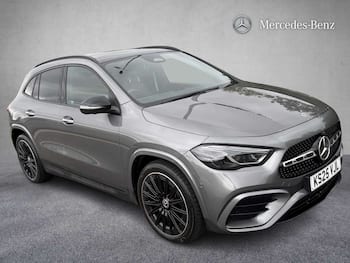 Used Mercedes-Benz GLA 2025 for sale - 79523754: Photo