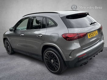Used Mercedes-Benz GLA 2025 for sale - 79523754: Photo