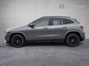 Used Mercedes-Benz GLA 2025 for sale - 79523754: Photo