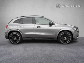 Used Mercedes-Benz GLA 2025 for sale - 79523754: Photo