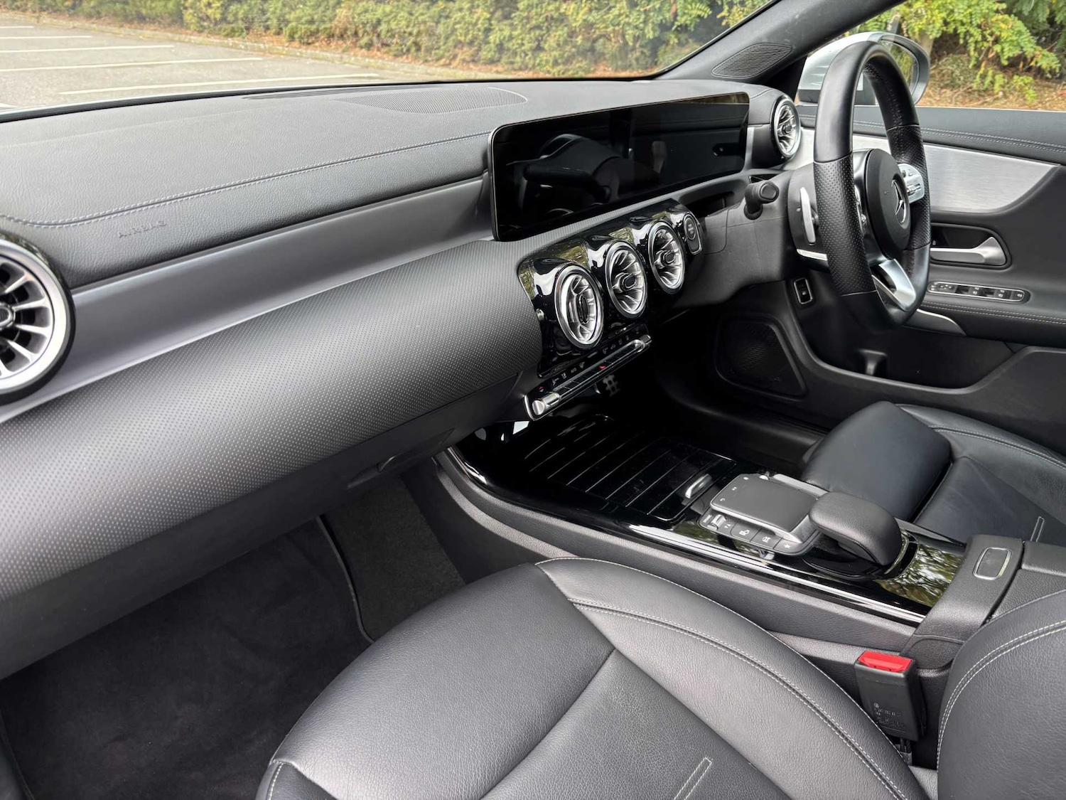 Used Mercedes-Benz CLA 2022 for sale - 76249059: Photo 11