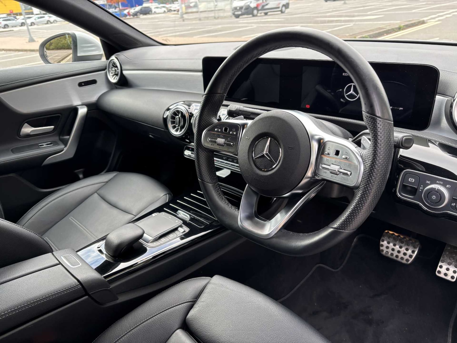 Used Mercedes-Benz CLA 2022 for sale - 76249059: Photo 13