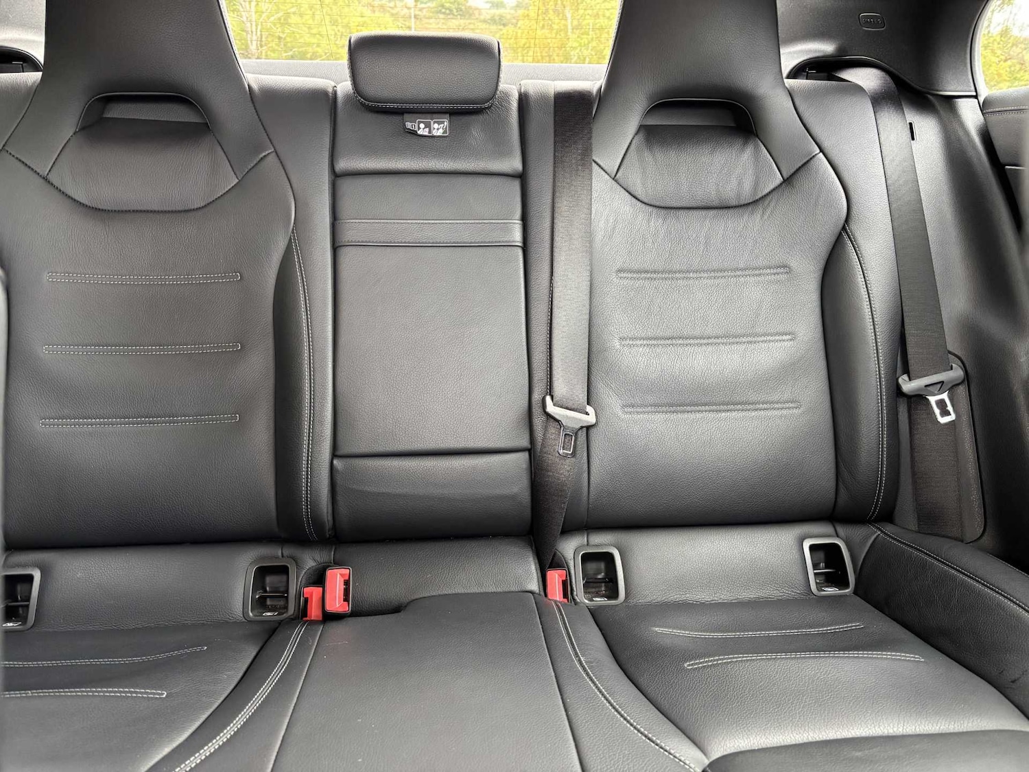 Used Mercedes-Benz CLA 2022 for sale - 76249059: Photo 14