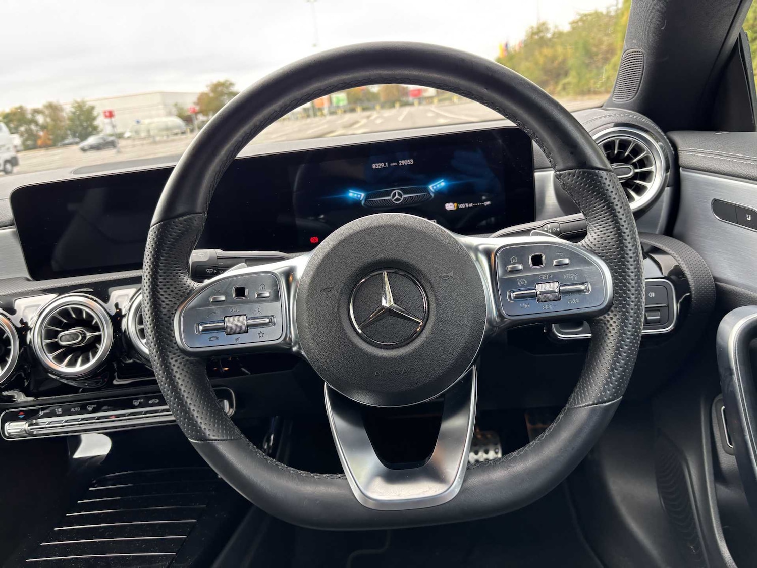 Used Mercedes-Benz CLA 2022 for sale - 76249059: Photo 16