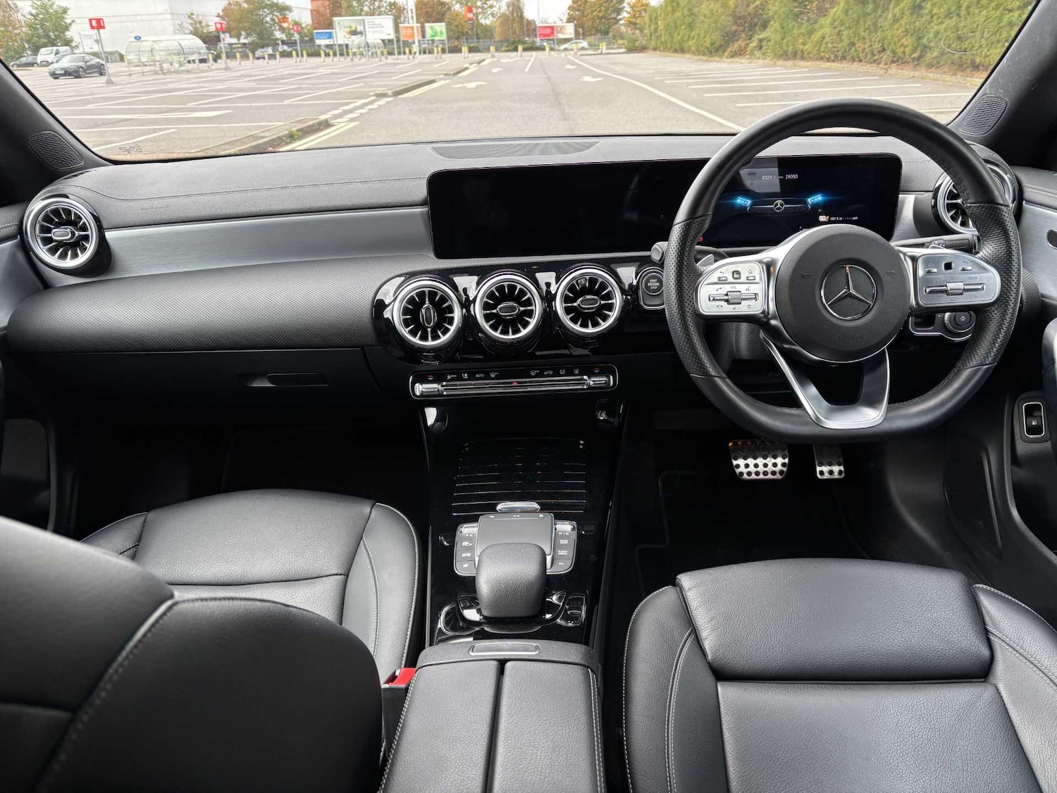 Used Mercedes-Benz CLA 2022 for sale - 76249059: Photo 17