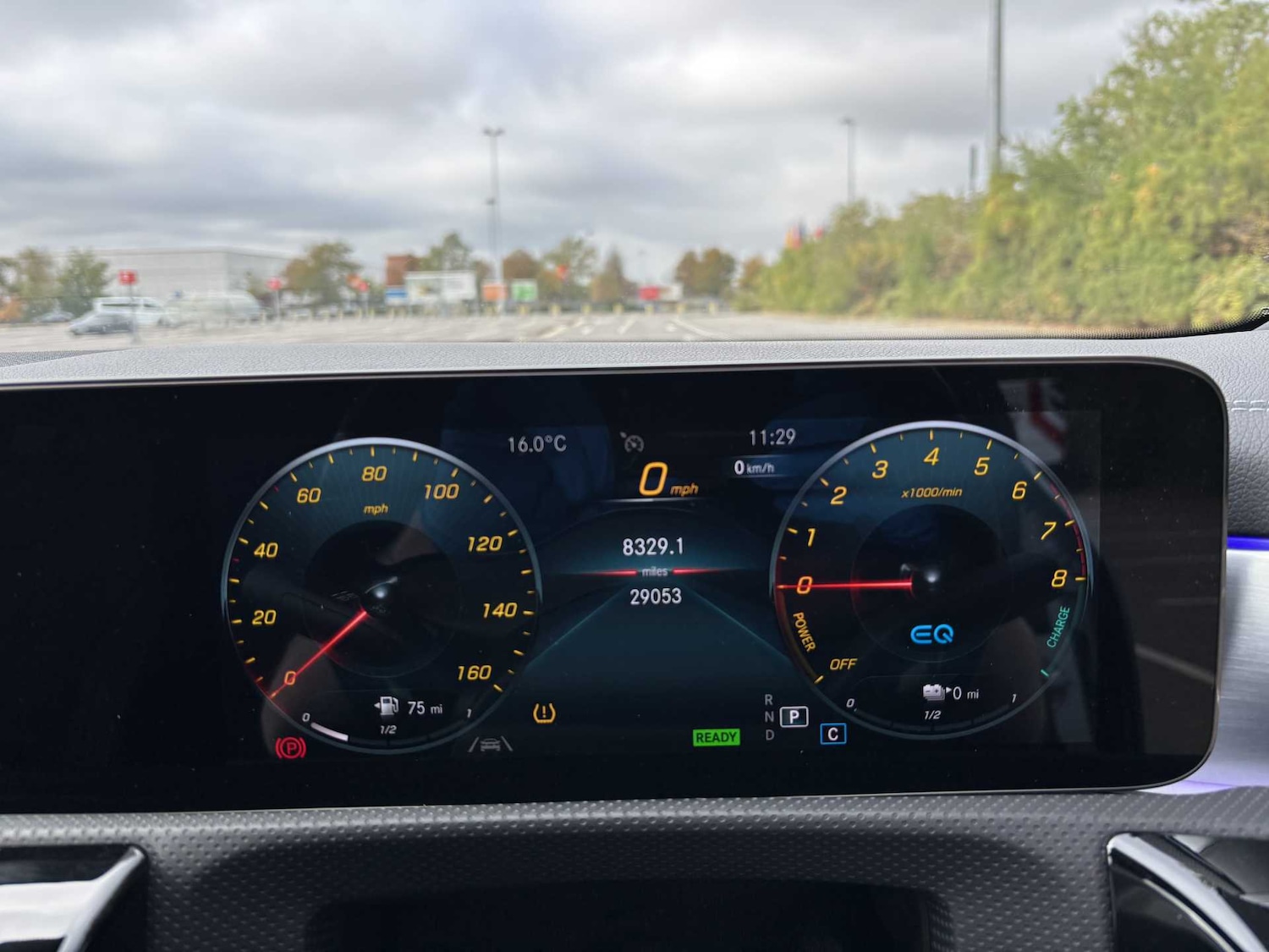 Used Mercedes-Benz CLA 2022 for sale - 76249059: Photo 20