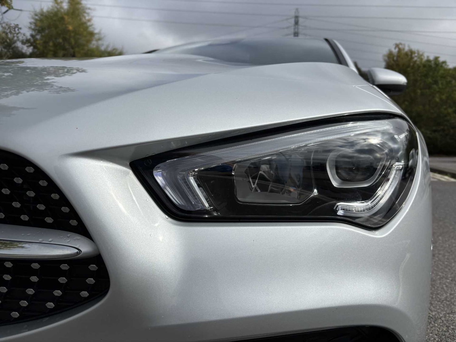 Used Mercedes-Benz CLA 2022 for sale - 76249059: Photo 24