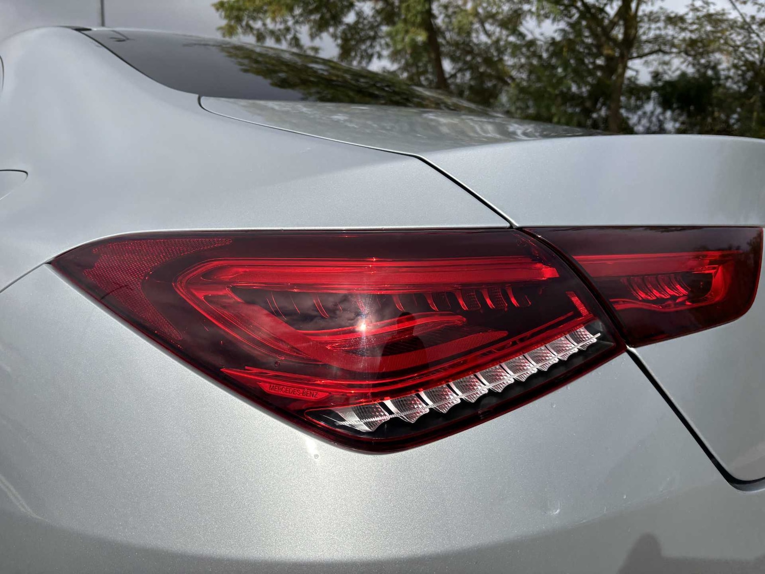 Used Mercedes-Benz CLA 2022 for sale - 76249059: Photo 25