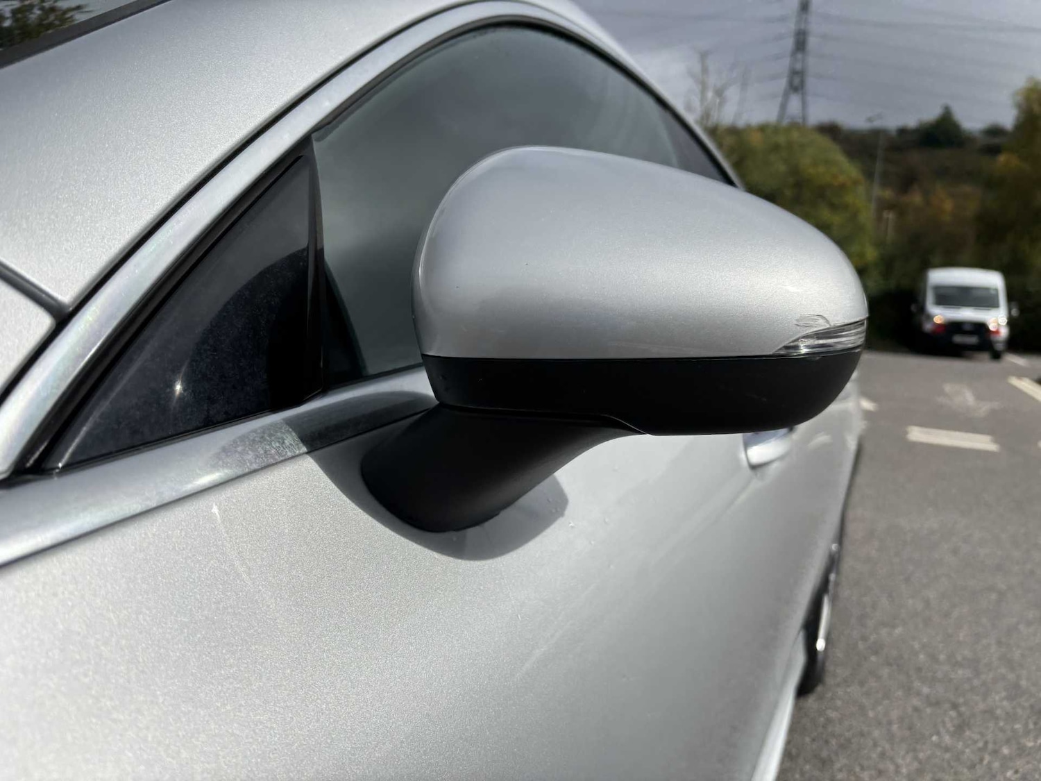 Used Mercedes-Benz CLA 2022 for sale - 76249059: Photo 27