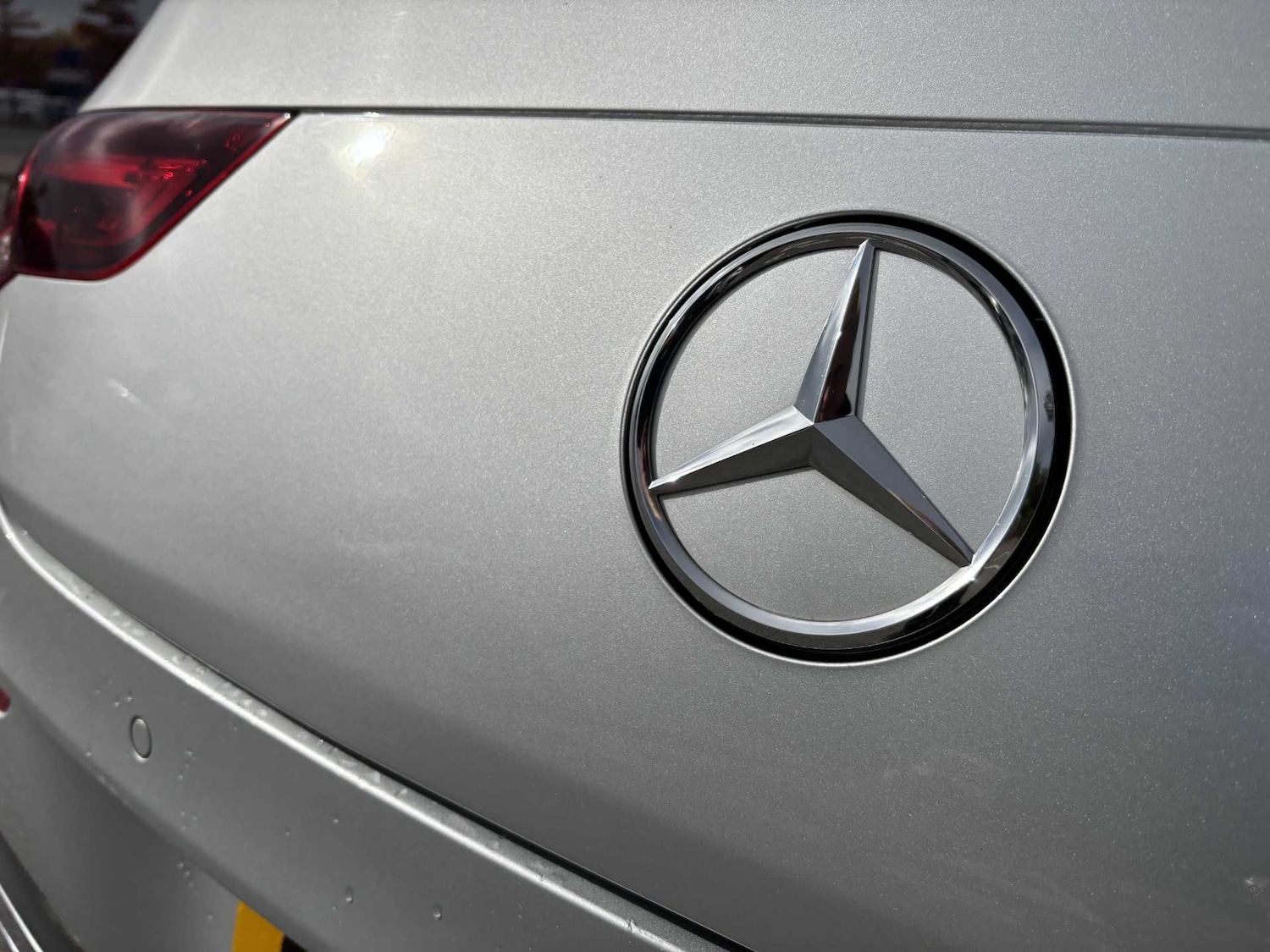 Used Mercedes-Benz CLA 2022 for sale - 76249059: Photo 29