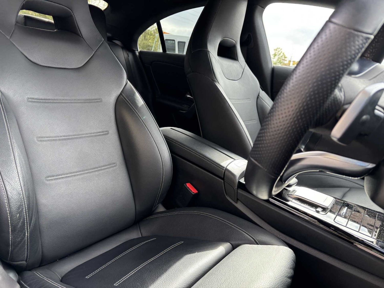 Used Mercedes-Benz CLA 2022 for sale - 76249059: Photo 32