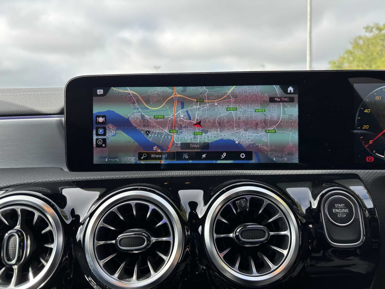 Used Mercedes-Benz CLA 2022 for sale - 76249059: Photo 33