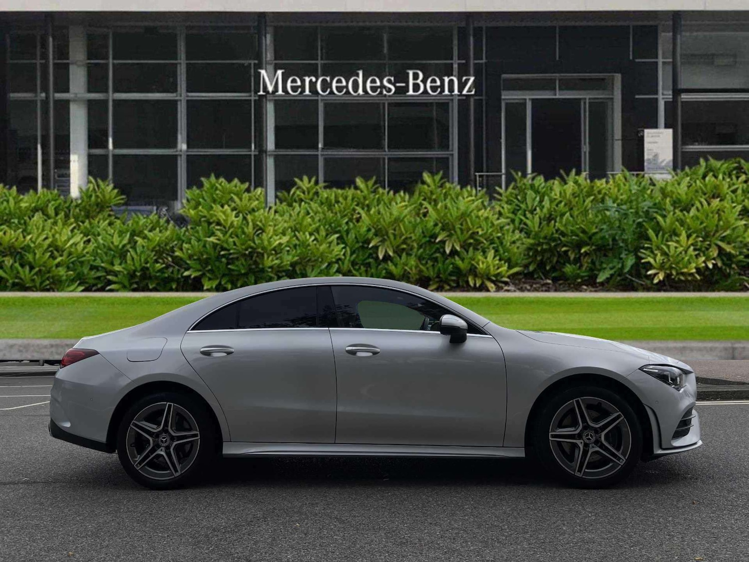 Used Mercedes-Benz CLA 2022 for sale - 76249059: Photo 6